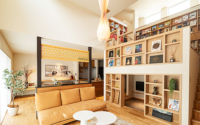 収納や家事ラクの便利なアイデアが満載!