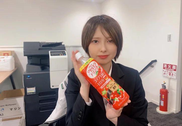 健康ドリンク！その２