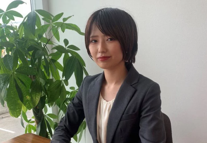 ご契約の場に同席させていただきました