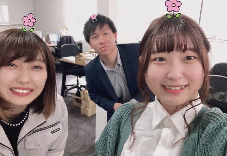 出会いと別れの季節ですね