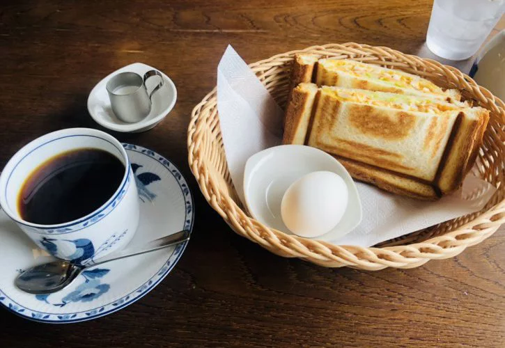 最近の休日について