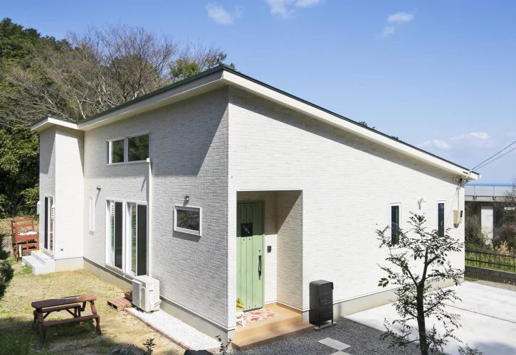 No.112【KOYOの新築】サイディングについて｛松山市・西条市・新居浜市・四国中央市の新築住宅｝