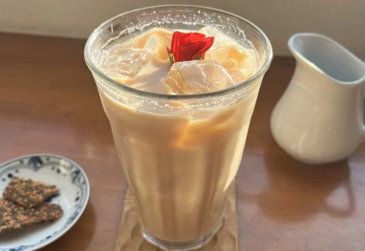 ほっとひといきの火曜日