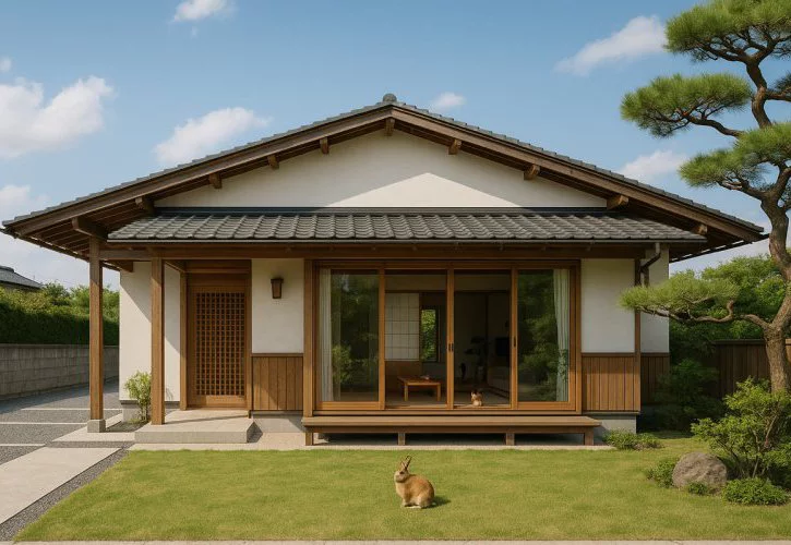 AIは建築士にとって代わるのか