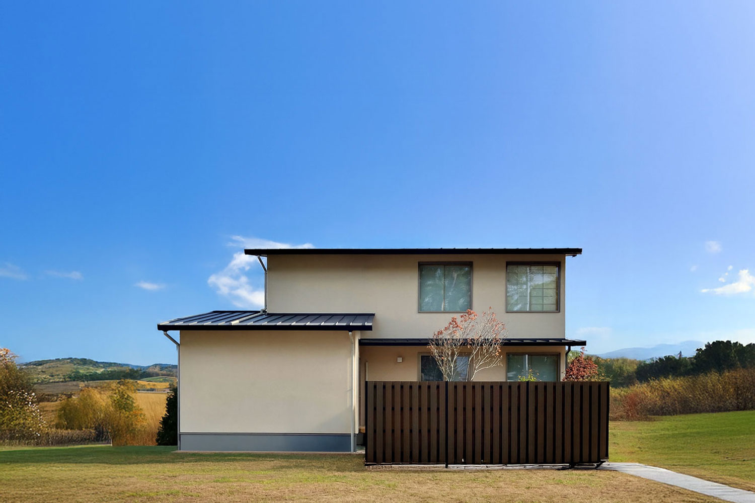 【四国中央】妻鳥町モデルハウス