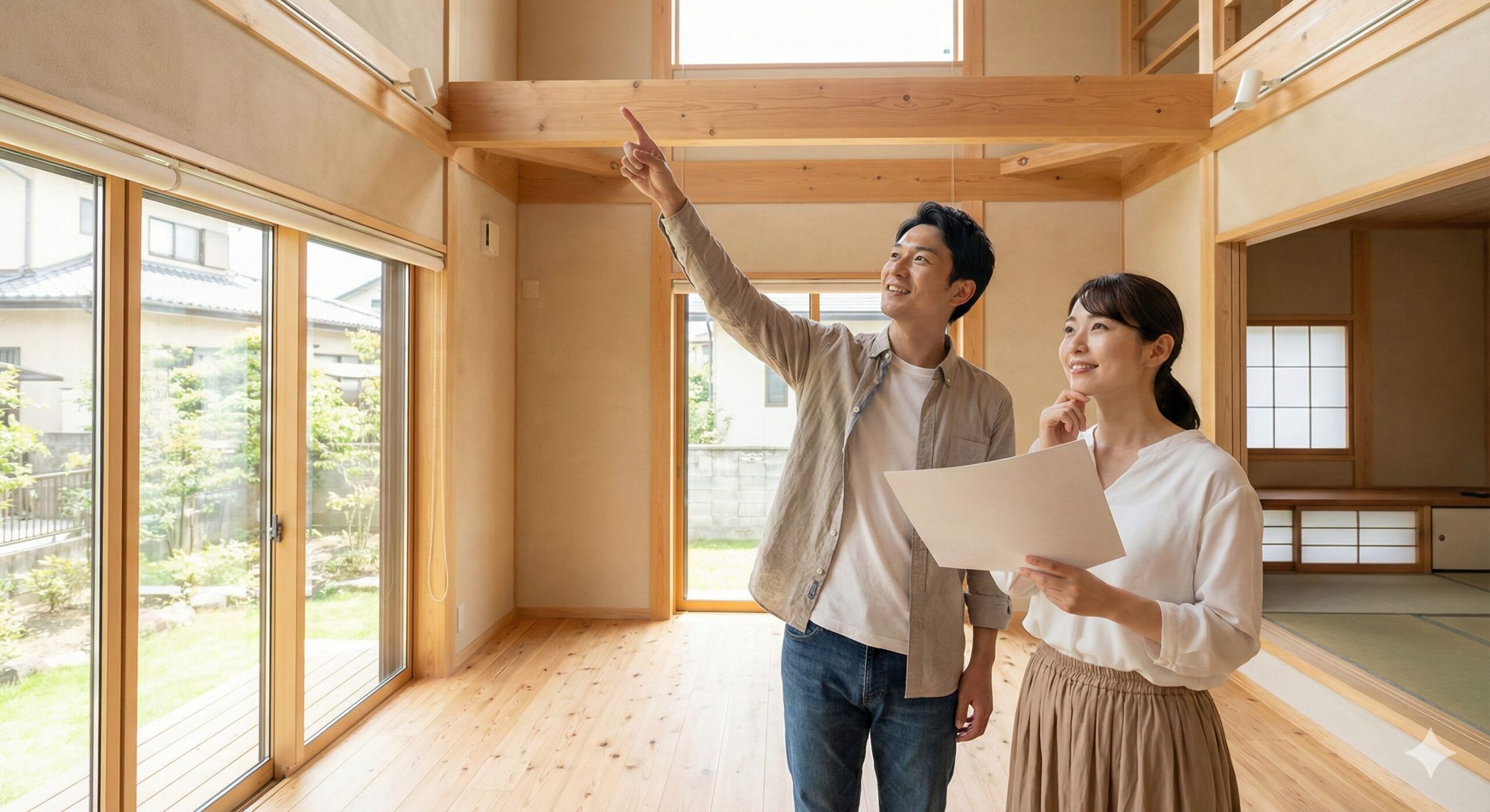 愛媛の長期優良住宅｜メリット・デメリットと申請の注意点、流れを解説