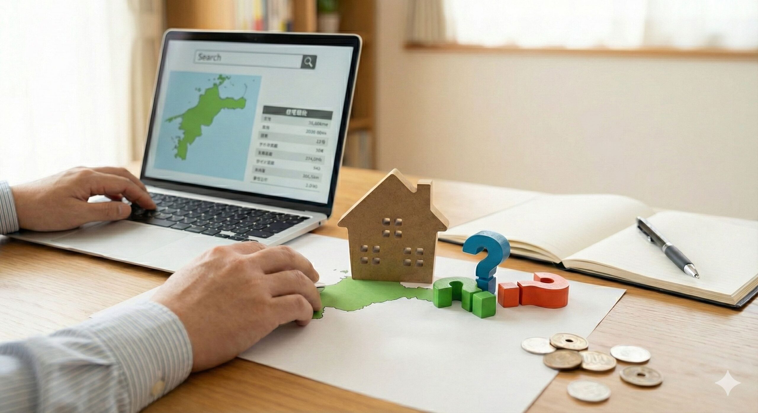 愛媛県で注文住宅を建てる！費用の相場と坪単価を徹底解説