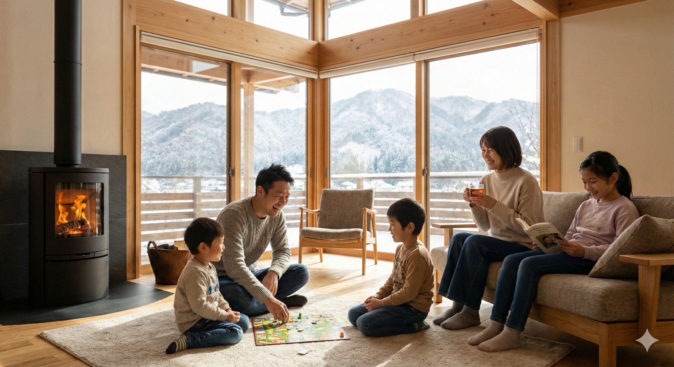 愛媛の高性能住宅で後悔しない選び方とは？快適な暮らしを実現する基準