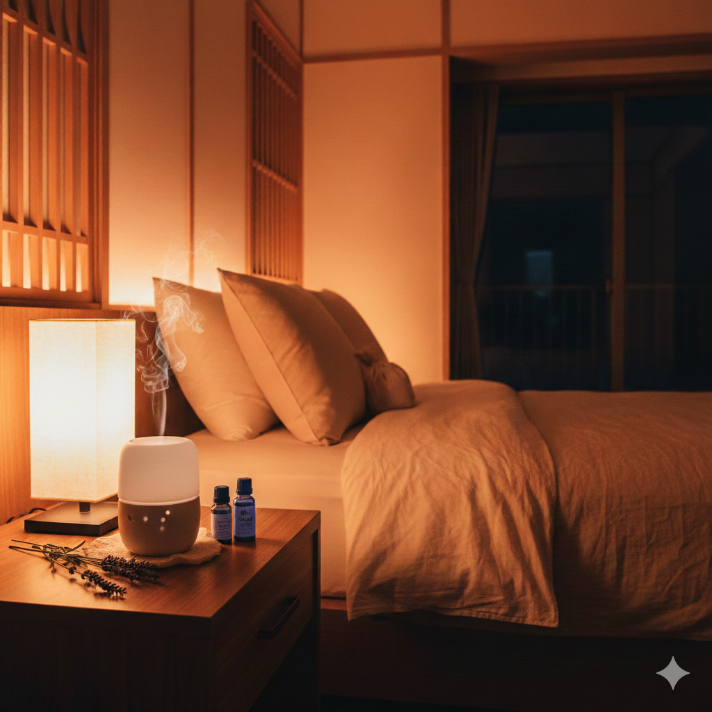 五感でデザインする、理想の暮らし。Vol.3(2026年2月号)寝室編