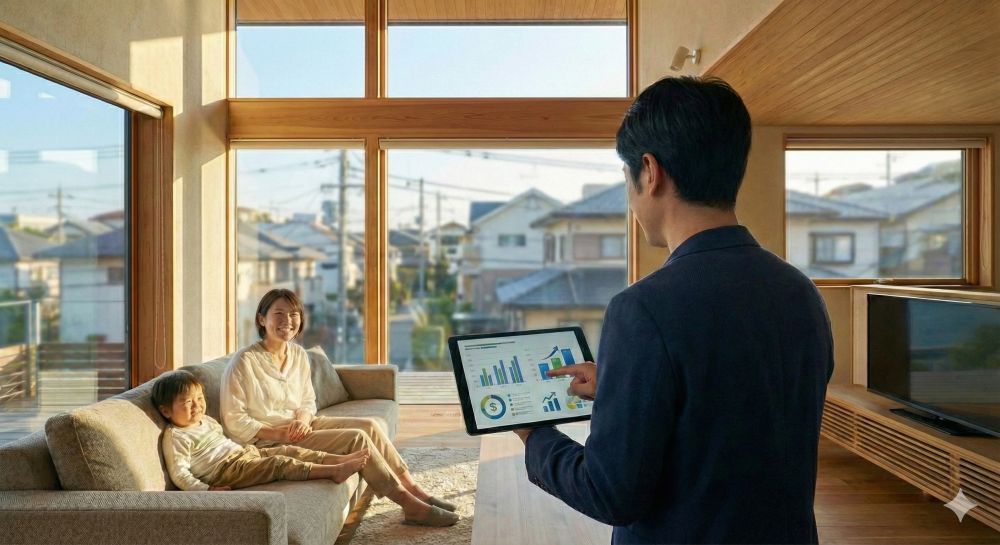 愛媛の住宅ローン金利を比較し賢く選ぶ方法｜資産価値を守る銀行選びと資金計画のポイント