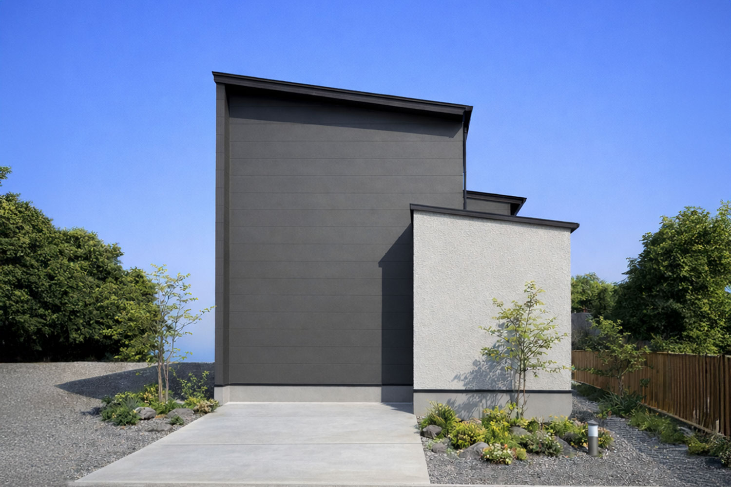 【新居浜】新築戸建桜木町1【販売中】