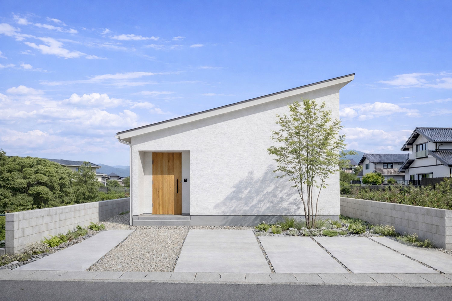 【新居浜】桜木町建売2【販売中】