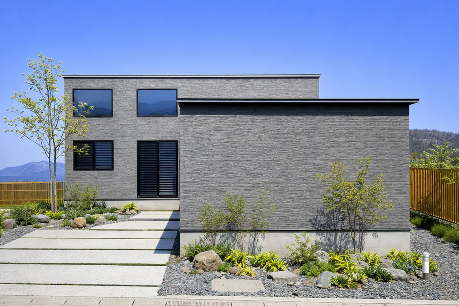 【新居浜】新築戸建萩生4【販売中】