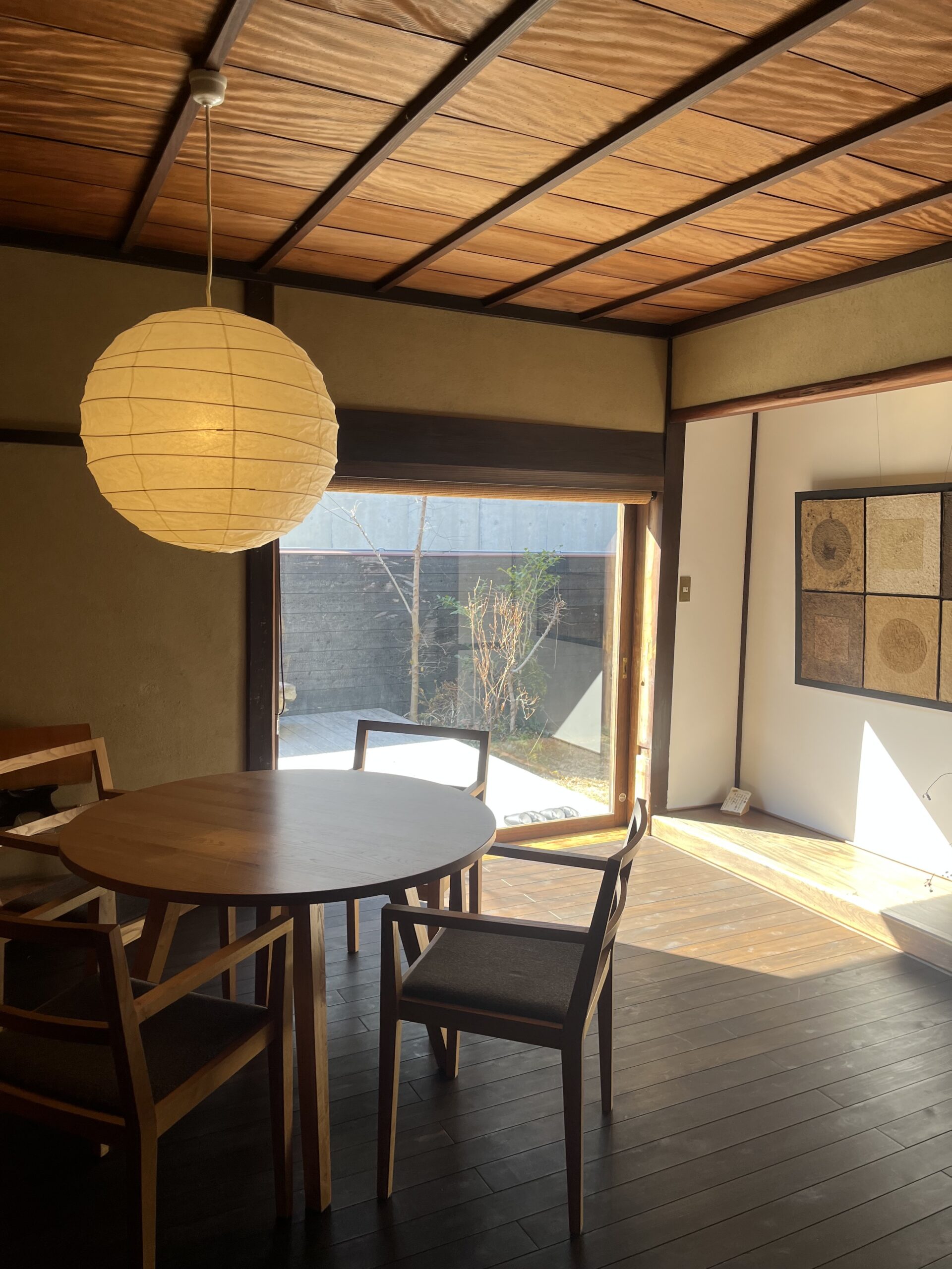 住宅デザイン学校　香川研修に行ってきました　3日目