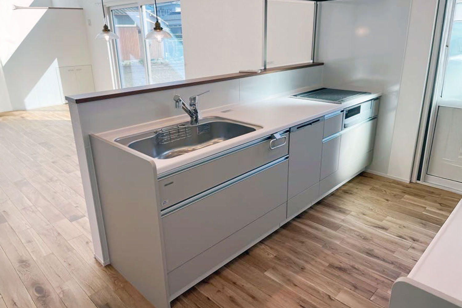 【新居浜】桜木町建売2【販売中】