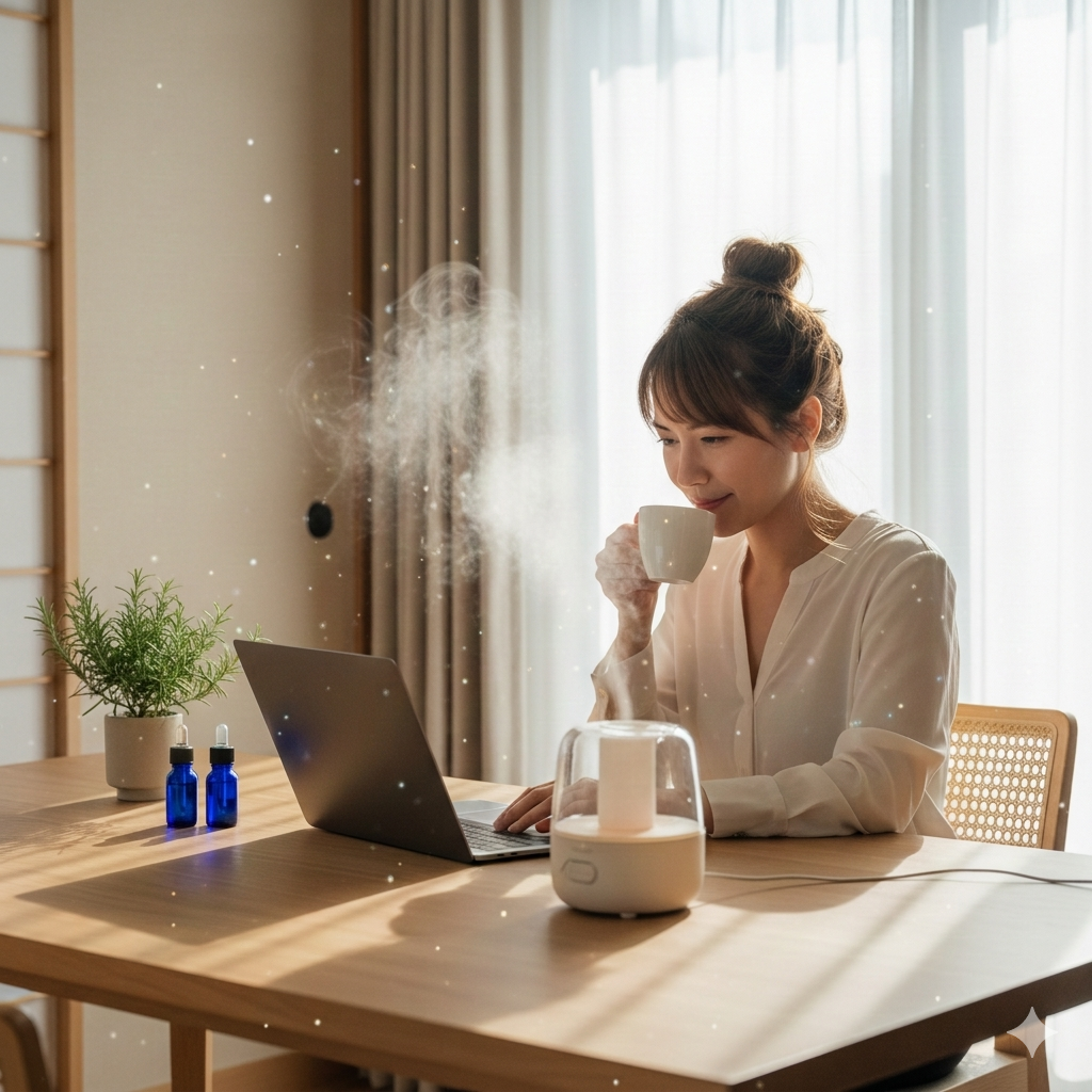 五感でデザインする、理想の暮らし。Vol.4(2026年3月号)【書斎・ワークスペース】編