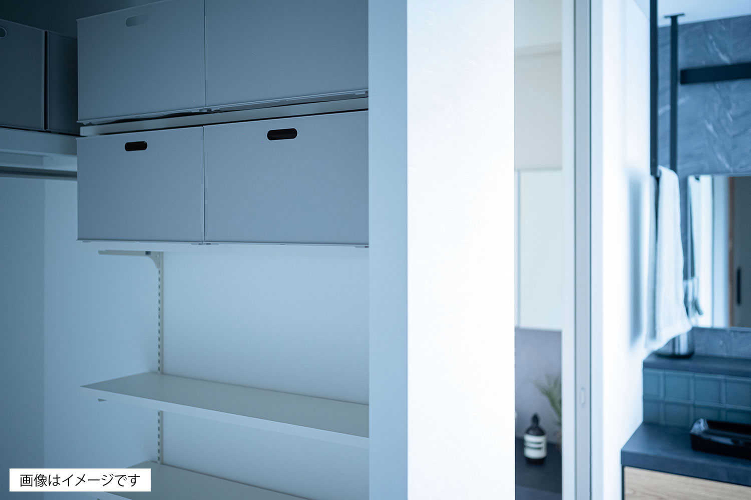 【新居浜】新築戸建桜木町1【販売中】