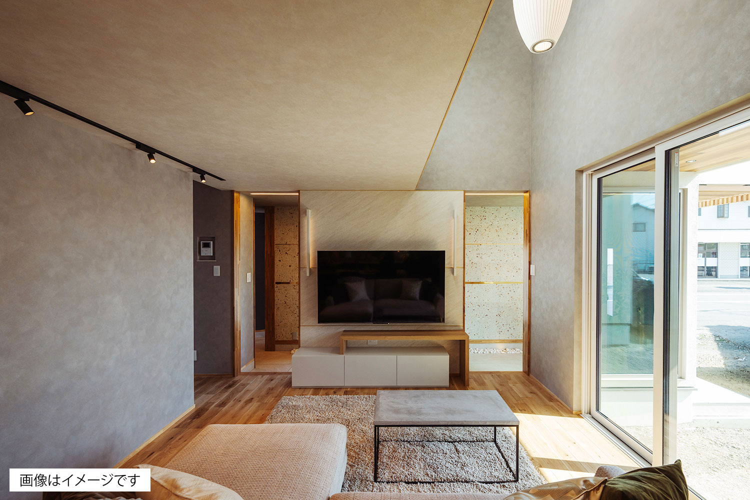 【新居浜】新築戸建桜木町1【販売中】