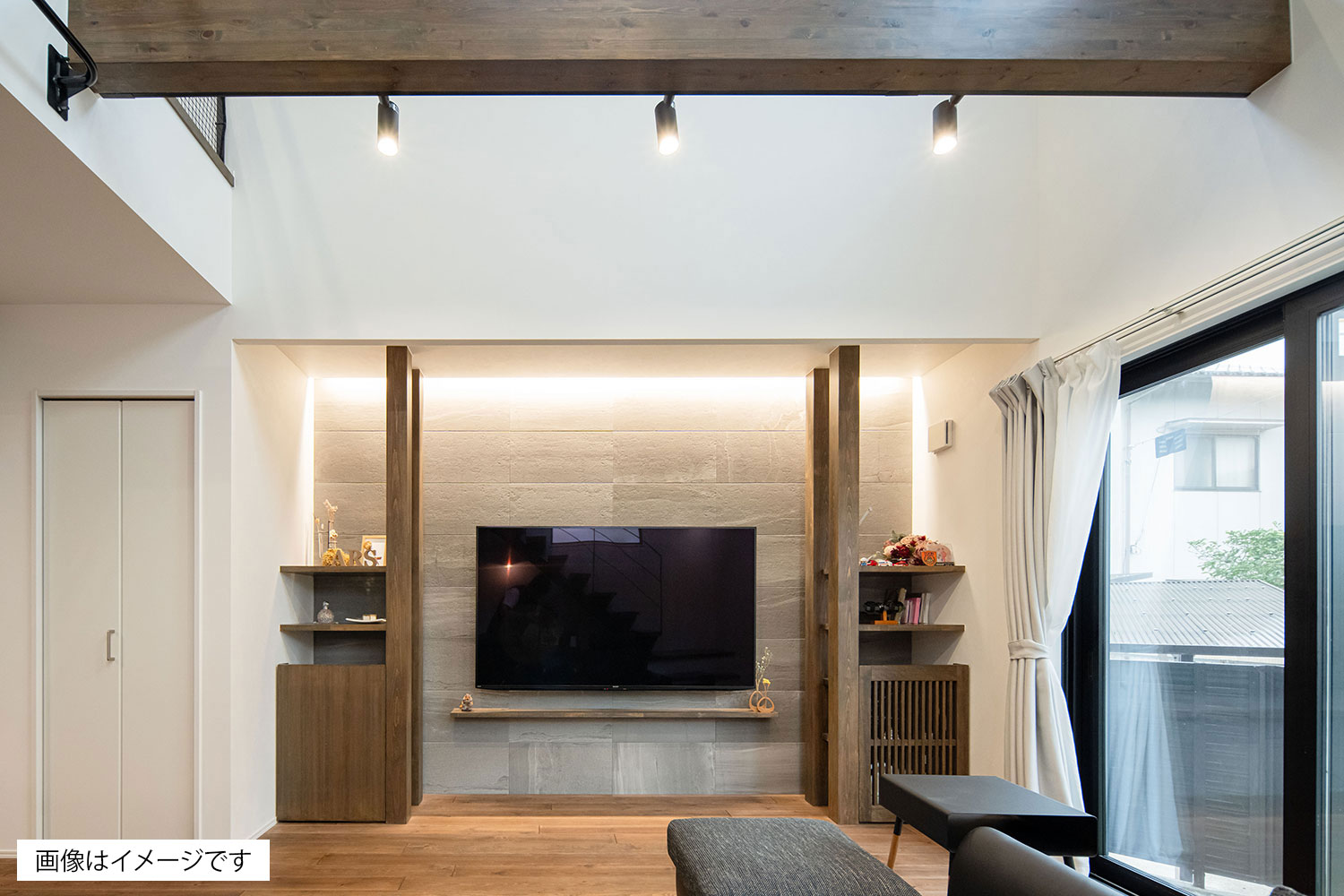 【新居浜】新築戸建萩生4【販売中】