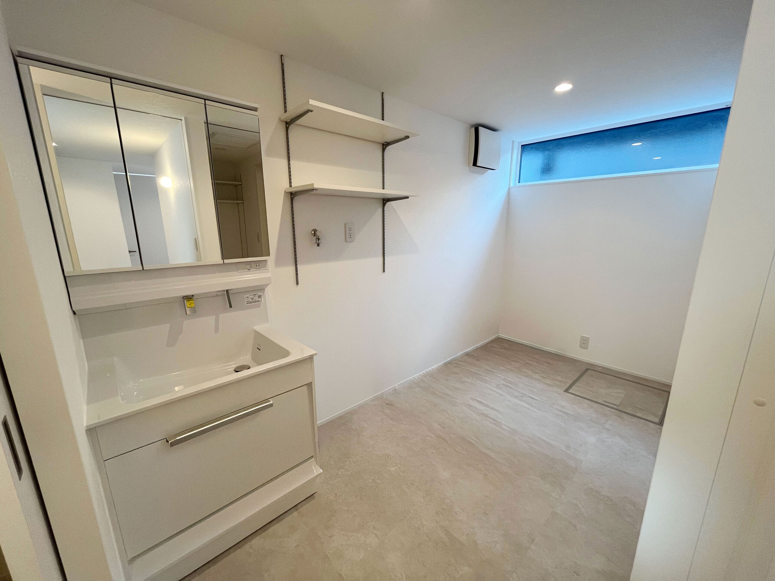 【新居浜】建売萩生4【販売中】