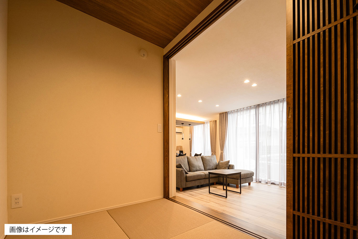 【新居浜】新築戸建萩生4【販売中】