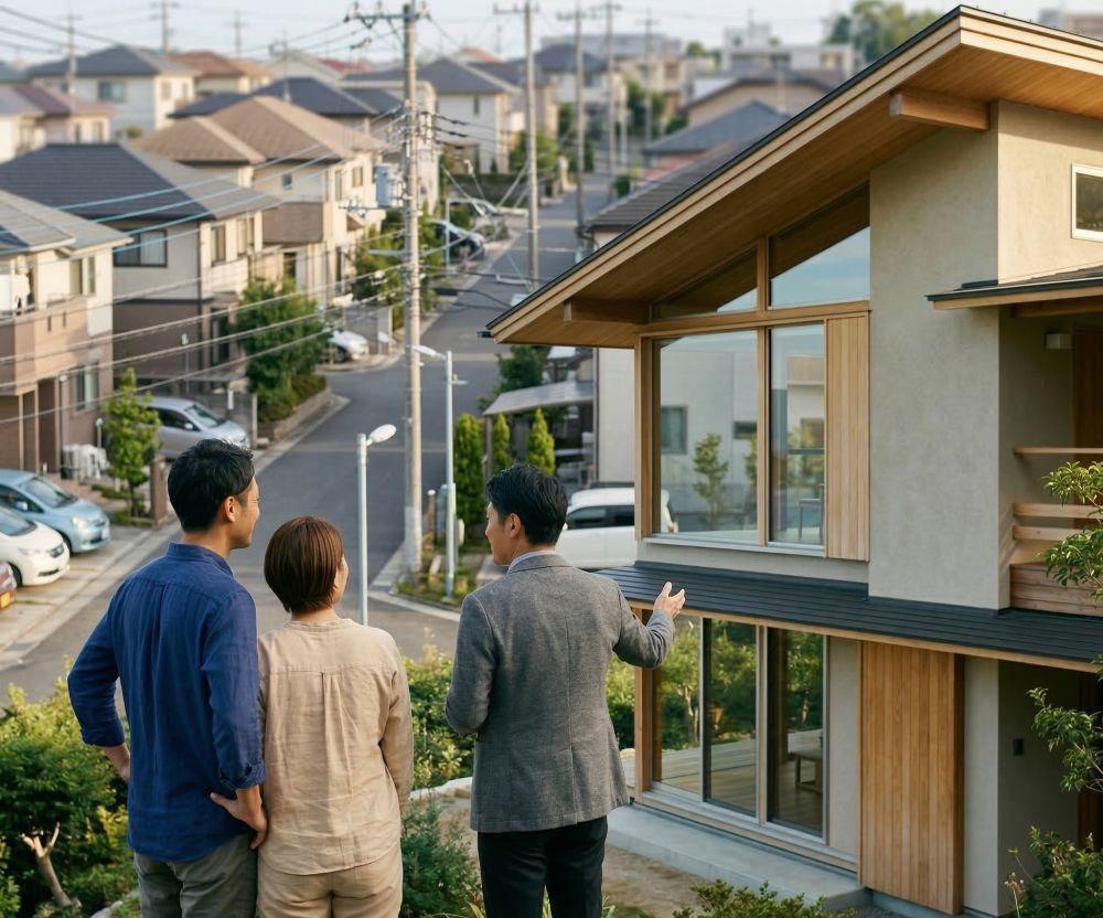 愛媛で建築家と建てる家づくり｜費用相場とデザイン・性能を両立する選び方