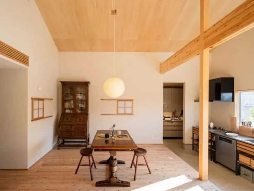 愛媛県産材を活用した施工事例