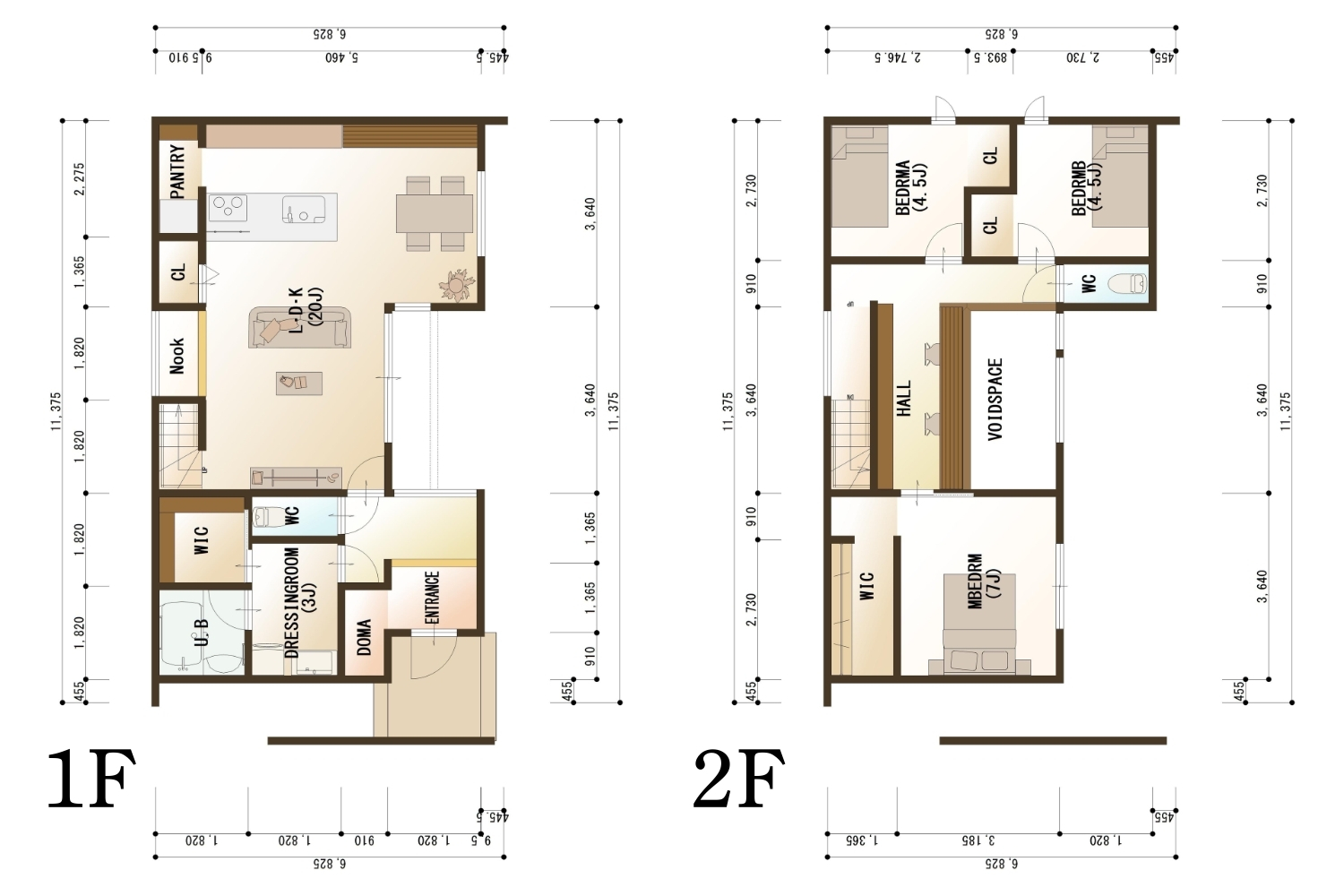 【新居浜】新築戸建桜木町1【販売中】