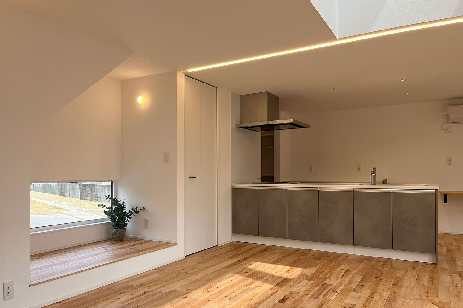 【新居浜】建売桜木町1