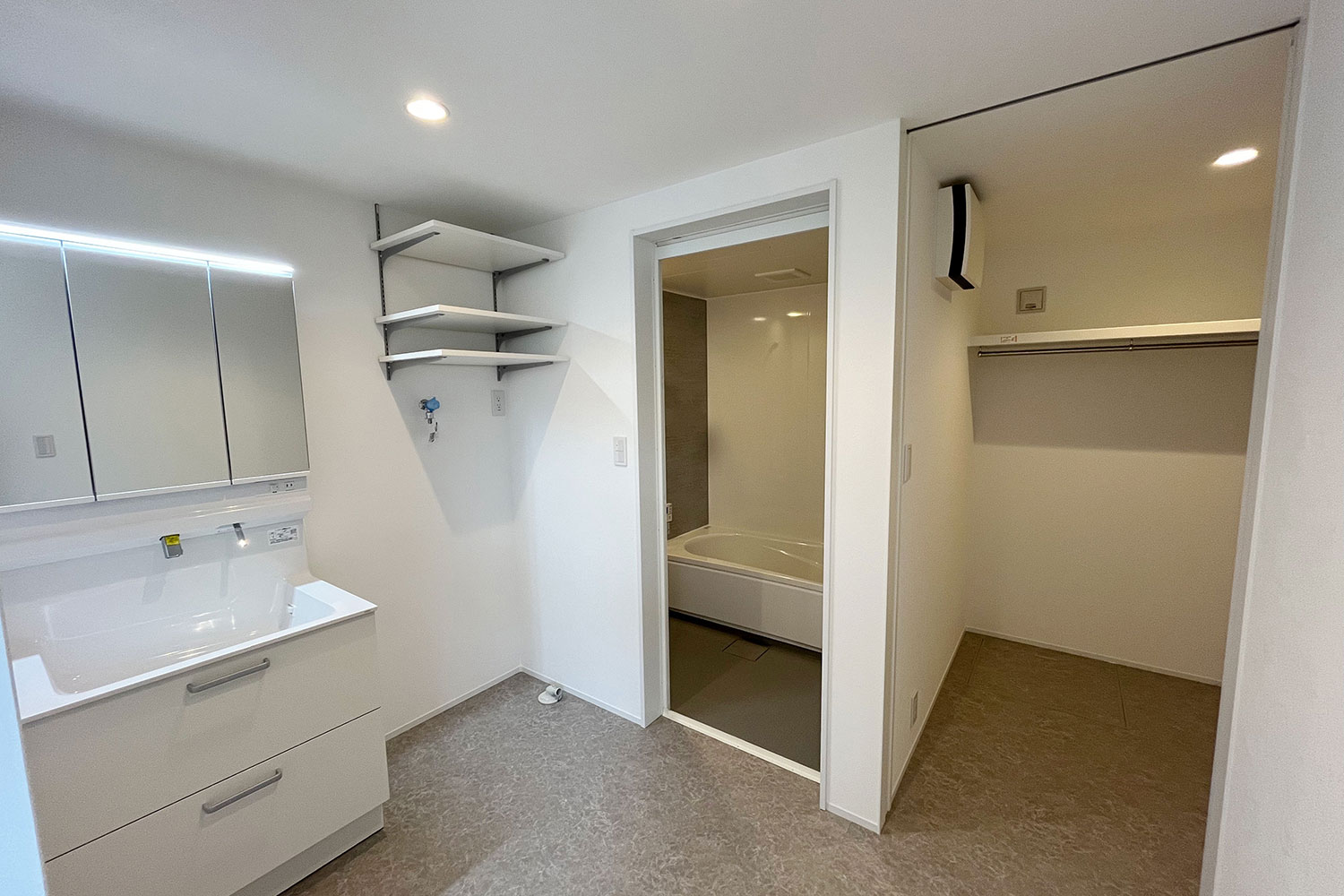 【新居浜】建売桜木町1