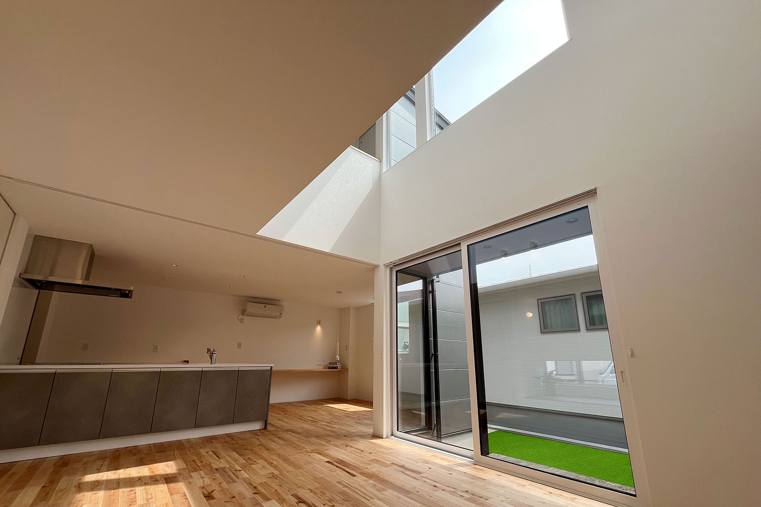 【新居浜】建売桜木町1