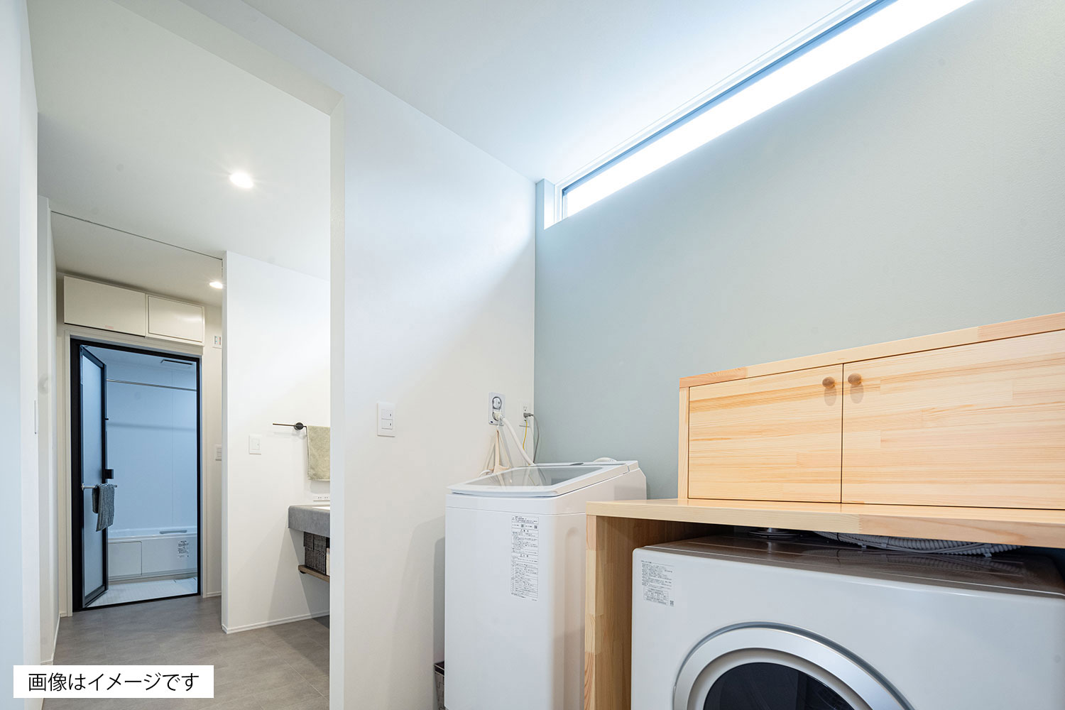 【新居浜】新築戸建萩生4【販売中】