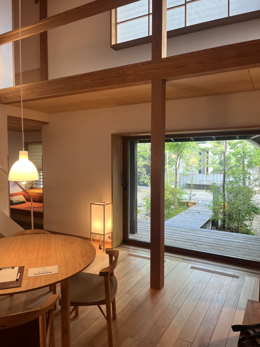 香川に旅行に行ってきました。～伊礼さん、堀部さん建築を見る旅～