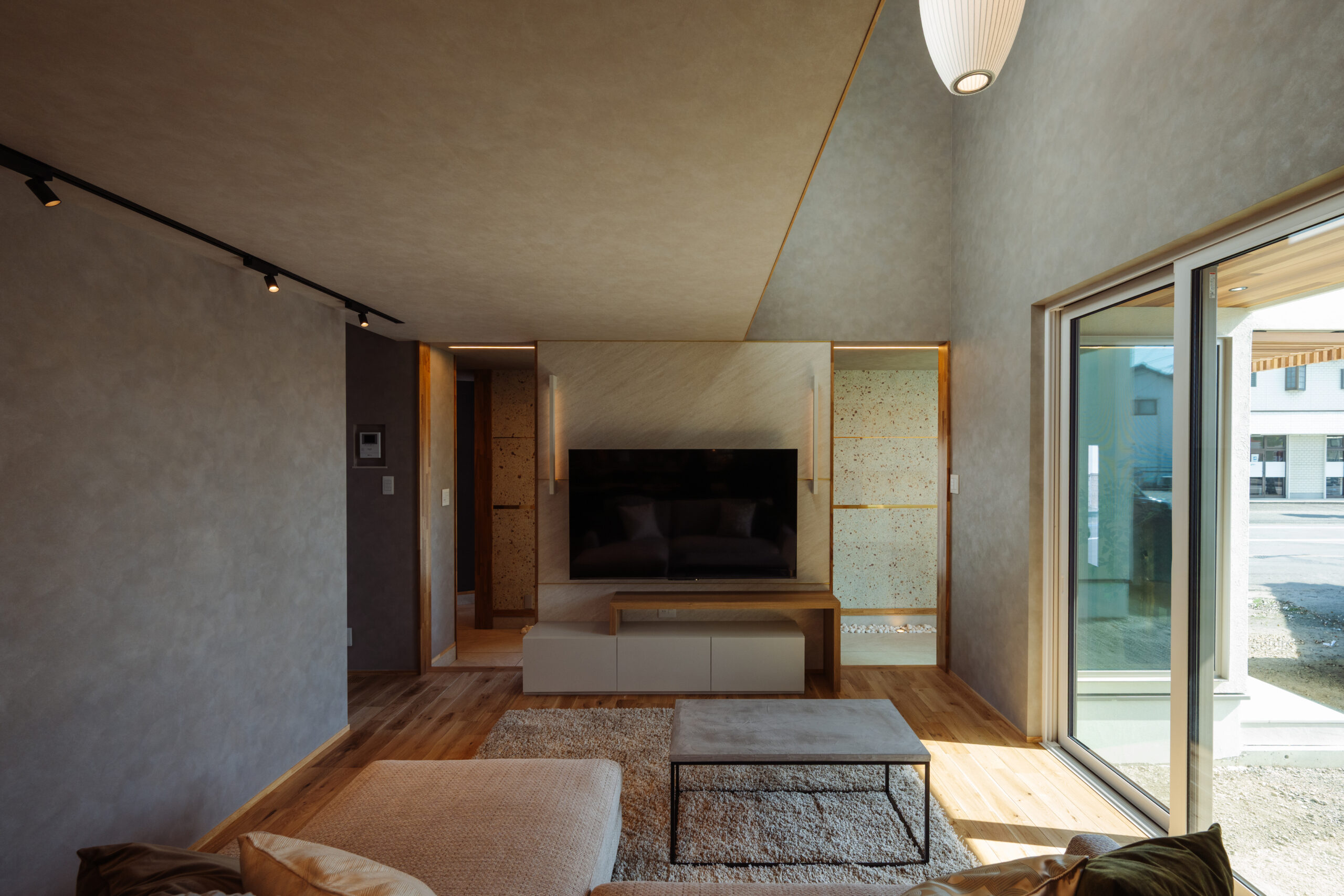【新居浜】中萩モデルハウス